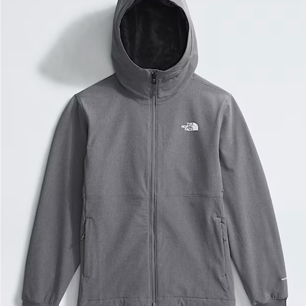 The North Face Women's Gray Jacket